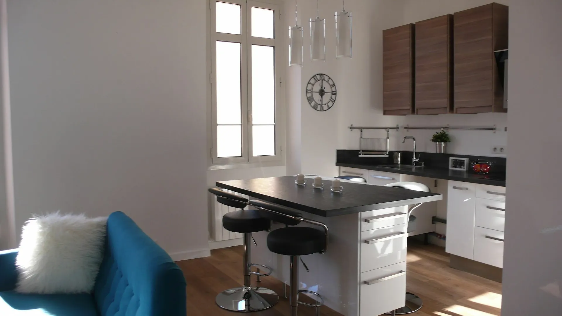 Appartamento Welcome To Cannes - Leon Noel Francia
