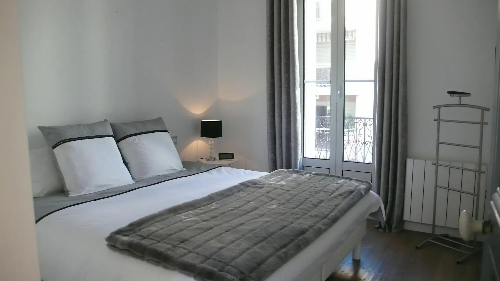 Appartamento Welcome To Cannes - Leon Noel